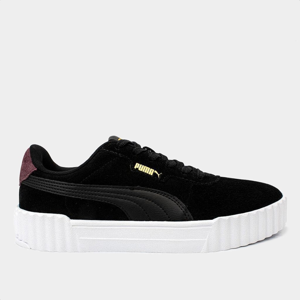 Tênis Puma Carina 3.0 Feminino