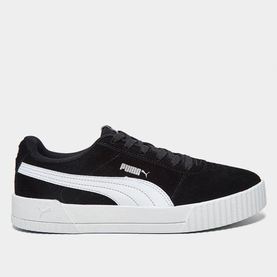 Tenis puma casual netshoes Clearance