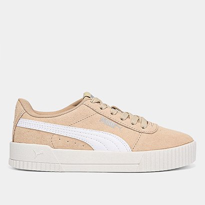 Tênis Puma Carina Bdp Feminino - Feminino
