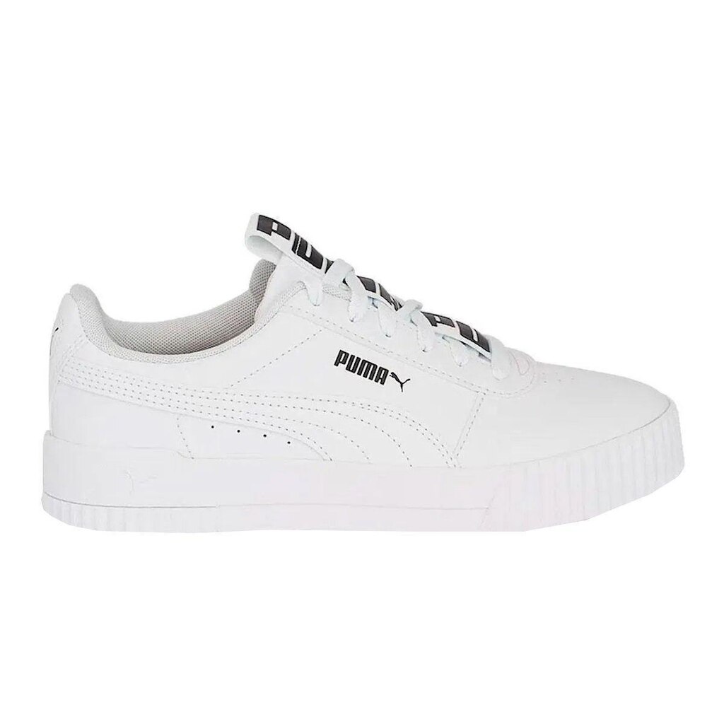 Tênis Puma Carina Bold BDP Feminino 384476-01