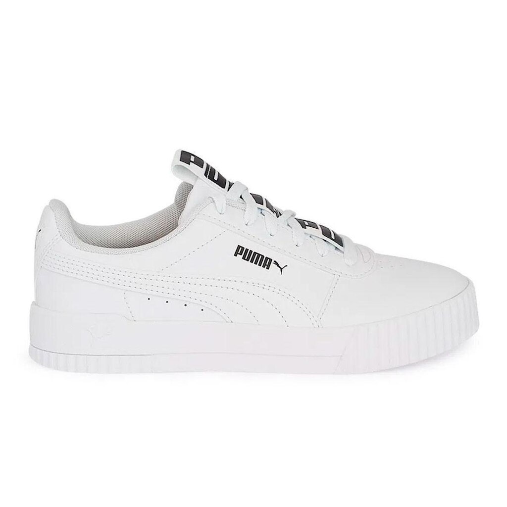 Tênis Puma Carina Bold BDP Feminino