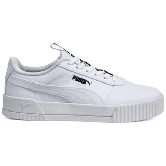 Tênis Puma Carina Bold BDP Feminino