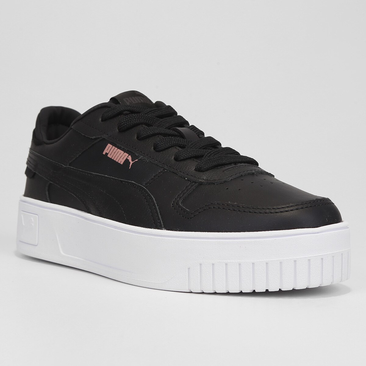 Tênis Puma Carina Street Bdp Feminino - 1