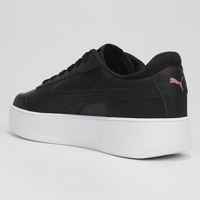Tênis Puma Carina Street Bdp Feminino