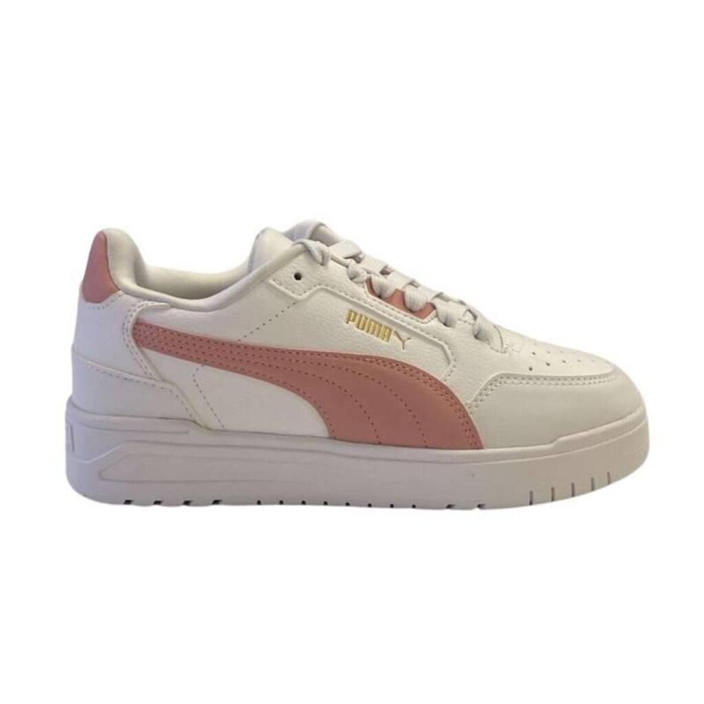 Tênis Puma Casual Shuffle Downtown - Feminino