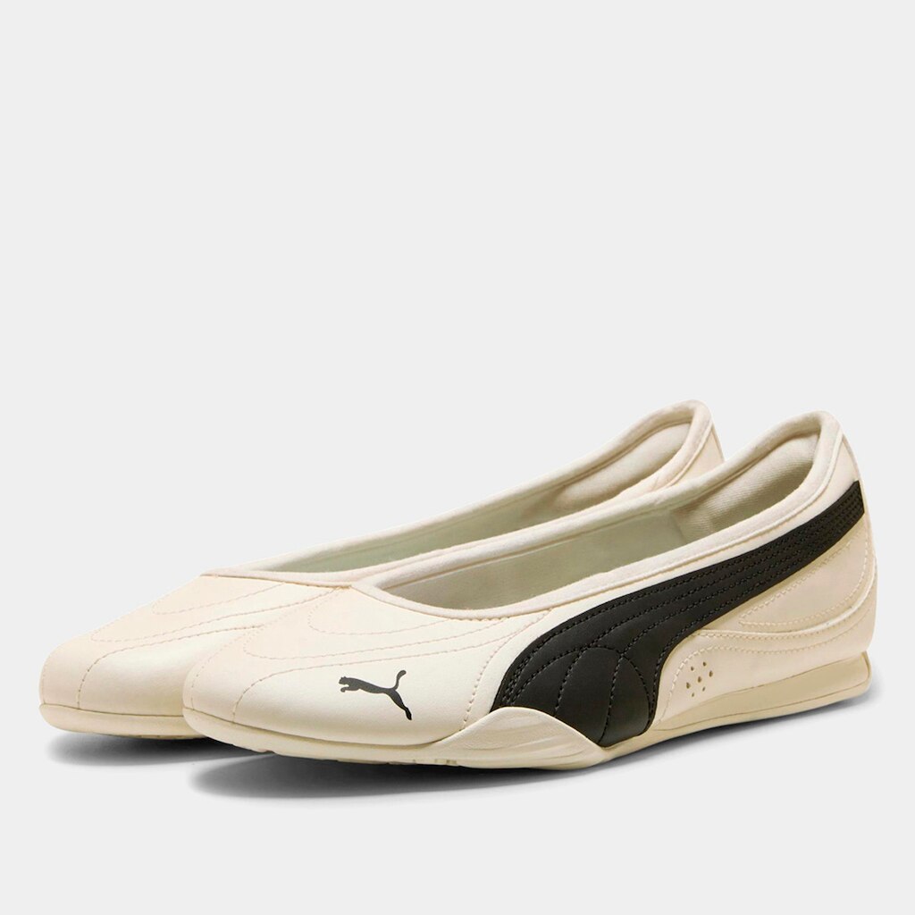 Tênis Puma Catch Soleil Ballerina Bdp