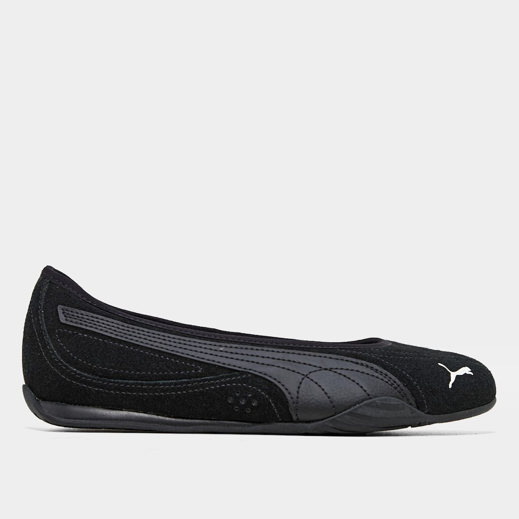 Tênis Puma Catch Soleil Ballerina Sd Bdp Feminino