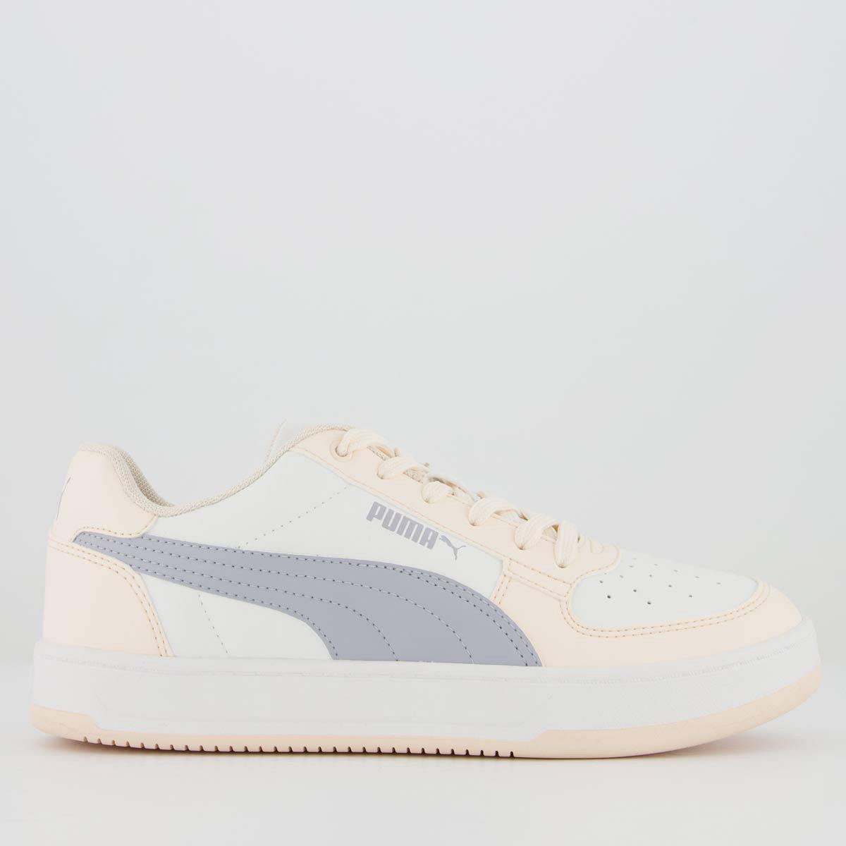 Tênis Puma Caven 2.0 BDP Feminino Menor preço em Tênis Puma Caven 2.0 BDP Feminino