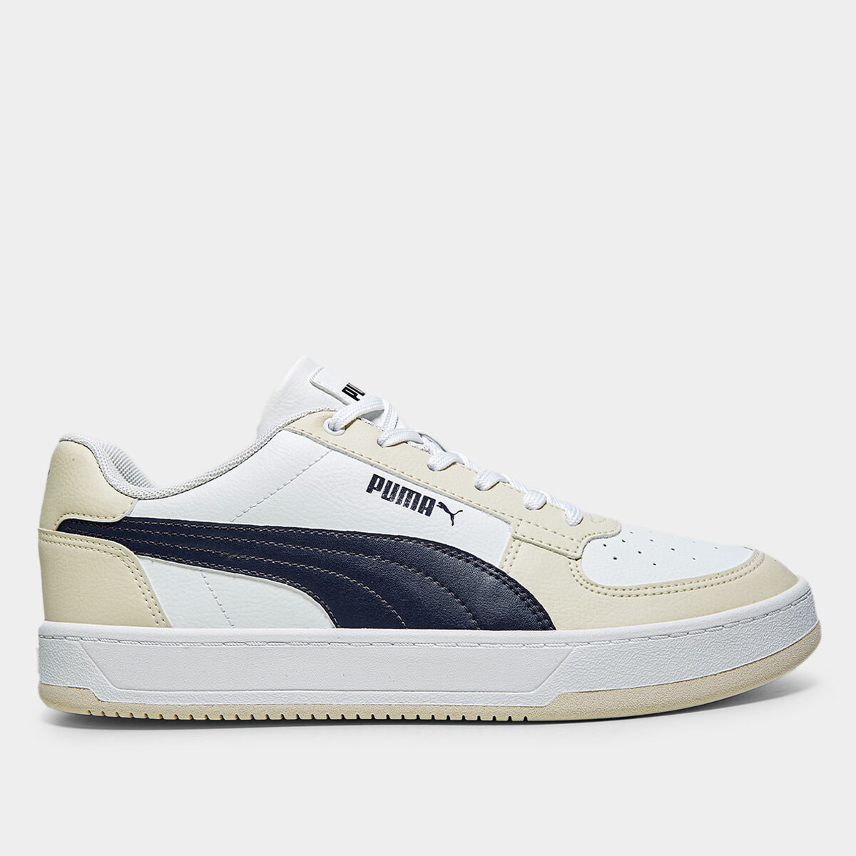 Tênis Puma Caven 2.0 Bdp Masculino Menor preço em Tênis Puma Caven 2.0 Bdp Masculino