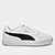 Tênis Puma Caven 2.0 Bdp Masculino - Branco+dourado