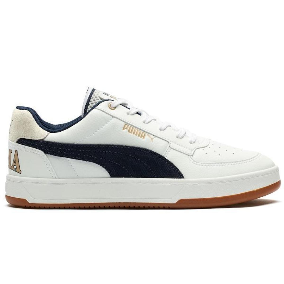 TENIS PUMA CAVEN 2.0 RETRO CLUB BDP MASCULINO