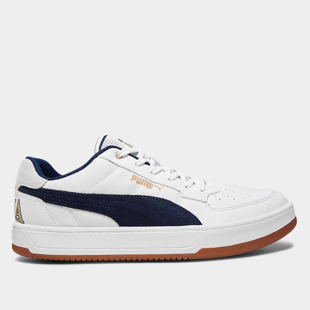 Tênis Puma Caven 2.0 Retro Club Masculino Menor preço em Tênis Puma Caven 2.0 Retro Club Masculino