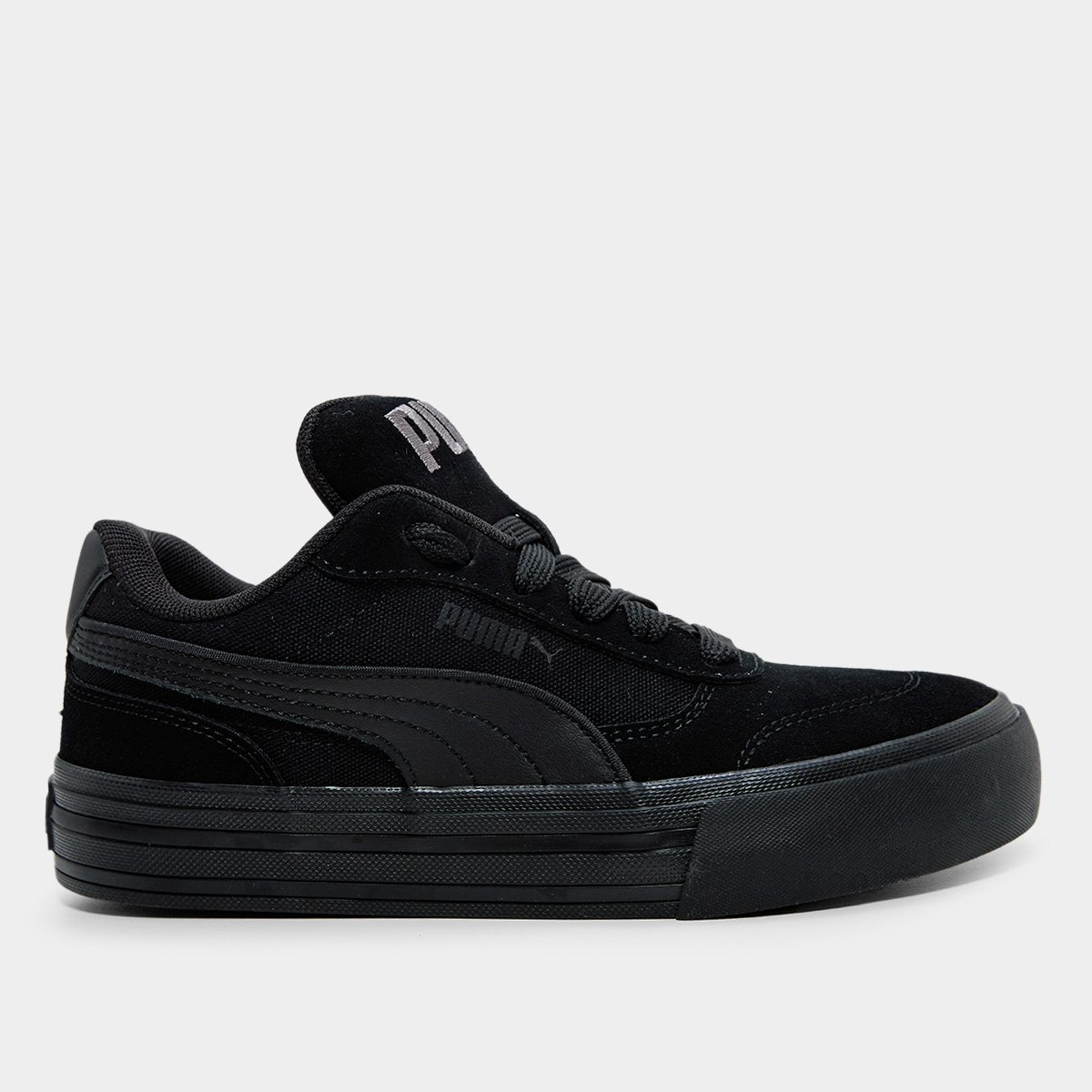 TĂŞnis Puma CC Park Vulc TĂŞnis Puma CC Park Vulc