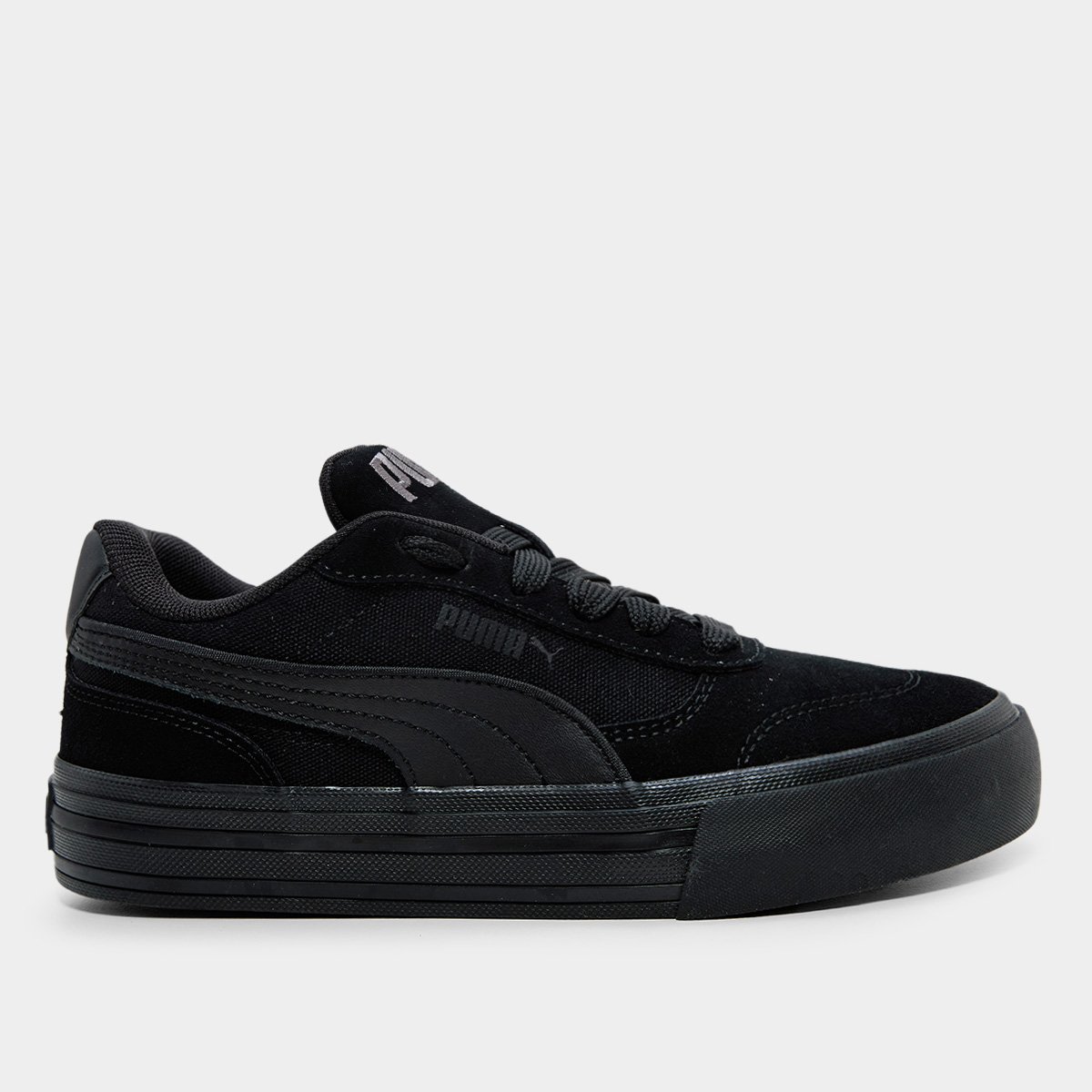 Tênis Puma CC Park Vulc é ruim? Tênis Puma CC Park Vulc é boa?