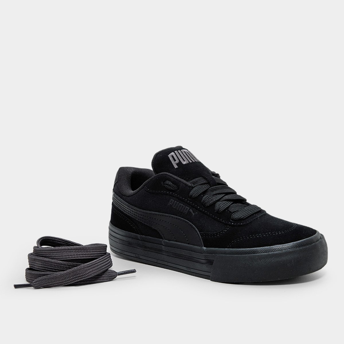 Tênis Puma CC Park Vulc - 5
