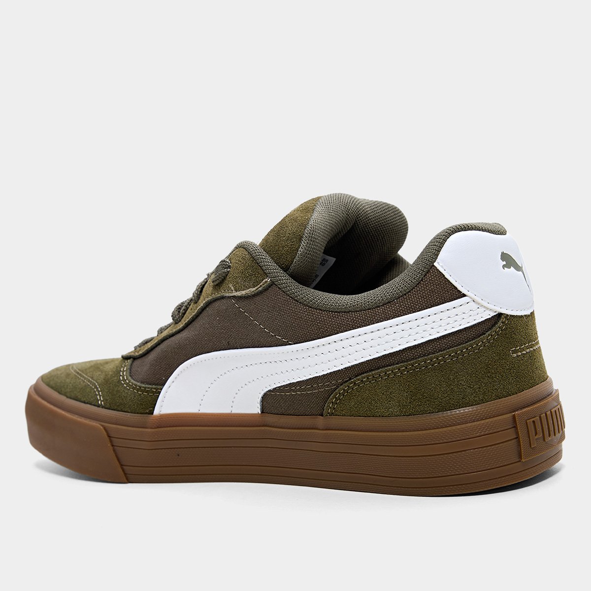Tênis Puma CC Park Vulc - 2
