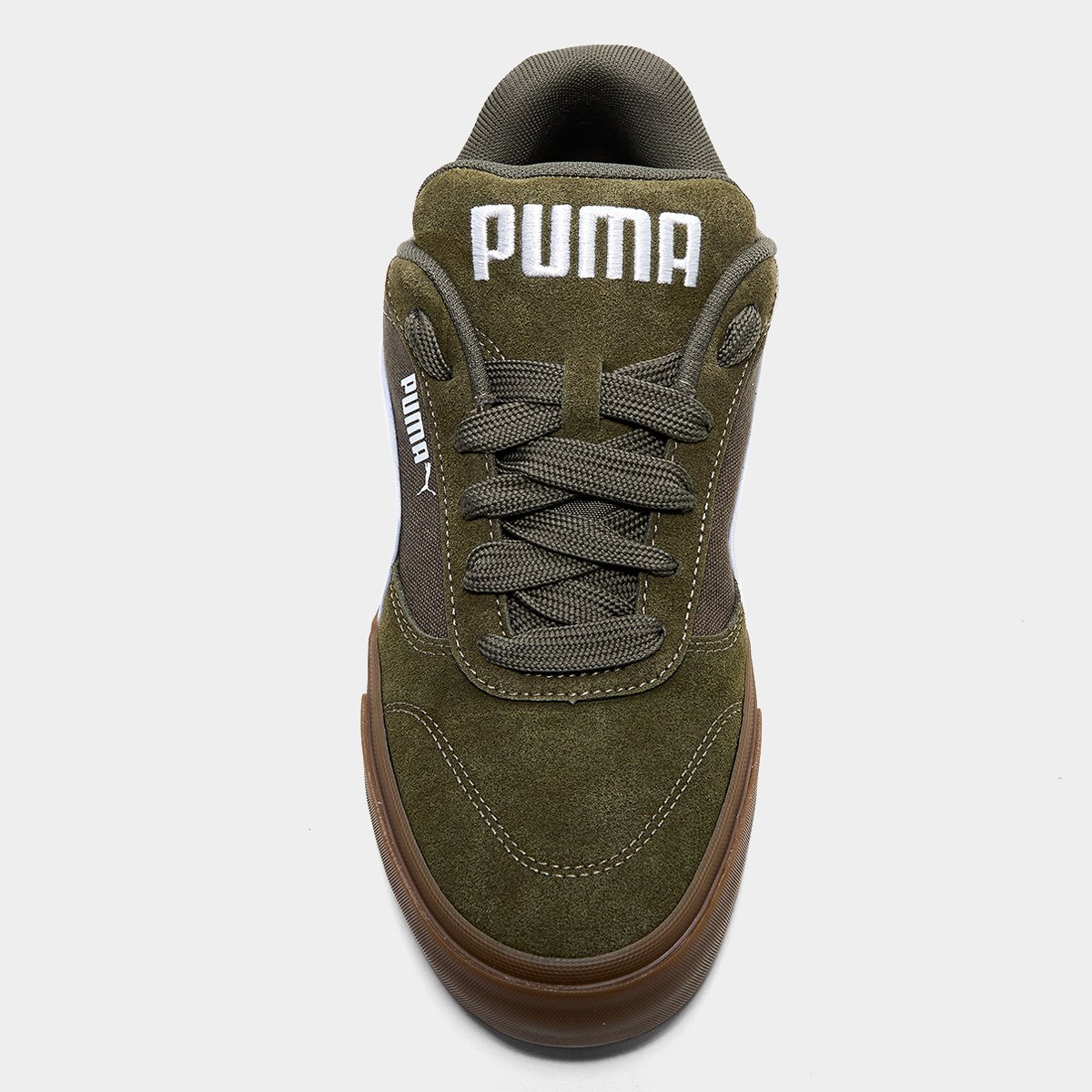Tênis Puma CC Park Vulc - 3