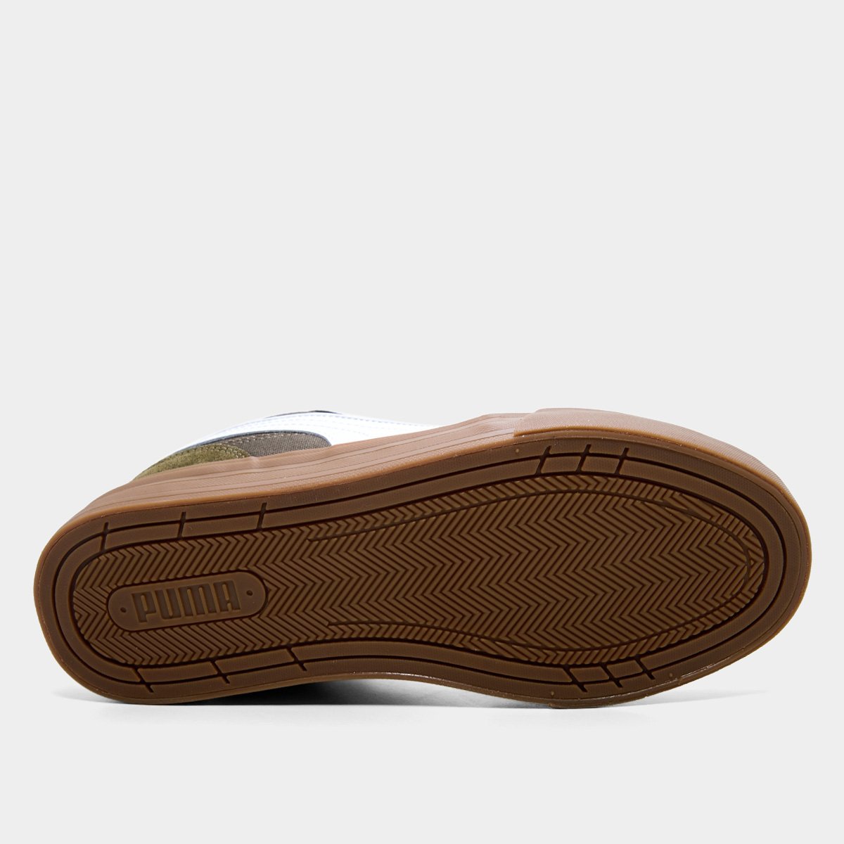 Tênis Puma CC Park Vulc - 4