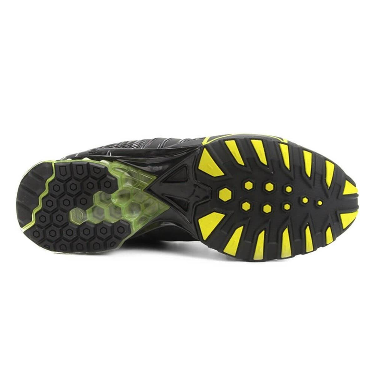 tênis puma cell aether knit bdp masculino