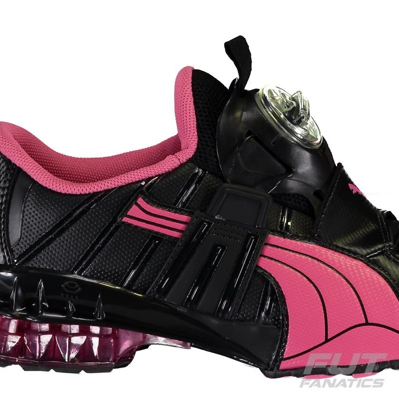 puma cell aether sl