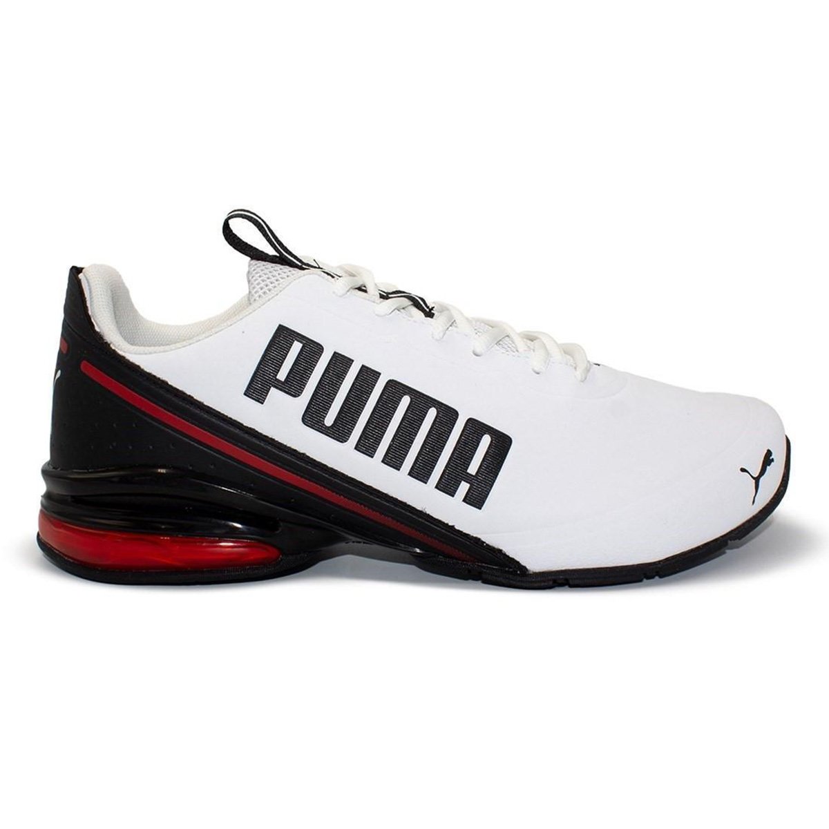 Tênis Puma Cell Divide V2 Bdp Masculino Menor preço em Tênis Puma Cell Divide V2 Bdp Masculino