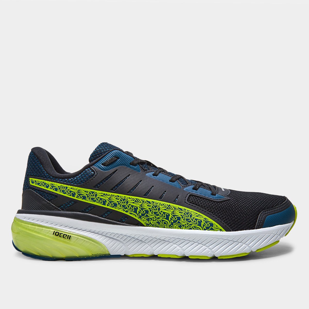 Tênis Puma Cell Glare Mesh BDP Masculino Menor preço em Tênis Puma Cell Glare Mesh BDP Masculino