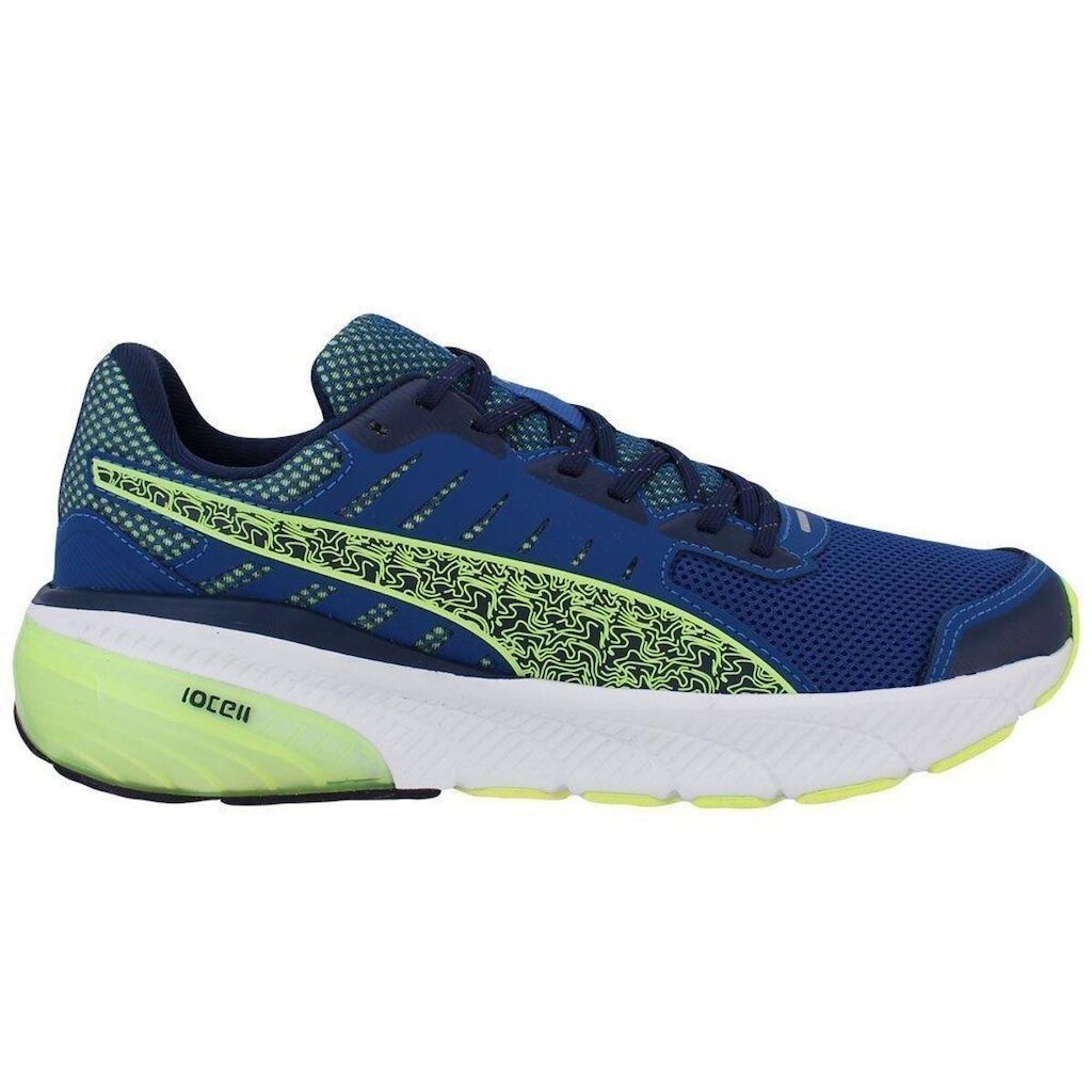 Tênis Puma Cell Glare Mesh Feminino