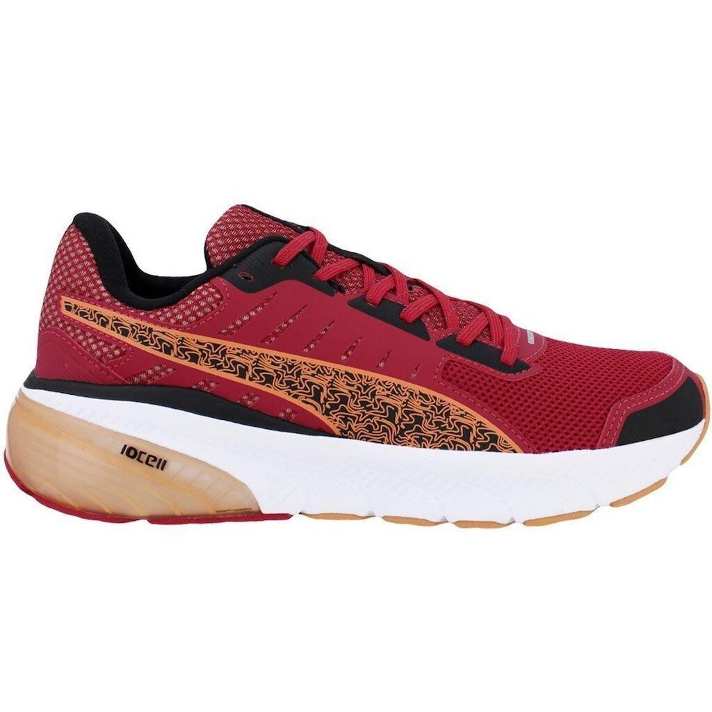 Tênis Puma Cell Glare Mesh Feminino