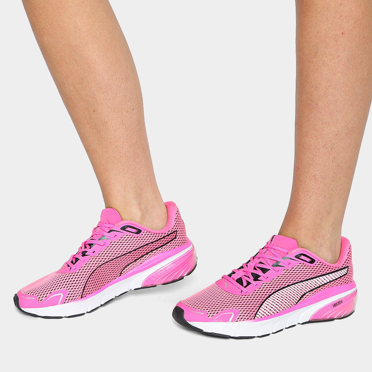 Tenis Puma Feminino em promoção na Netshoes!