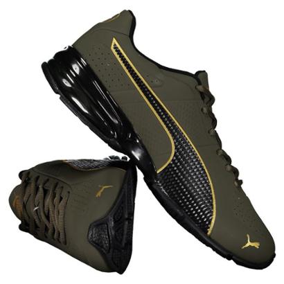 tênis puma cell surin 2