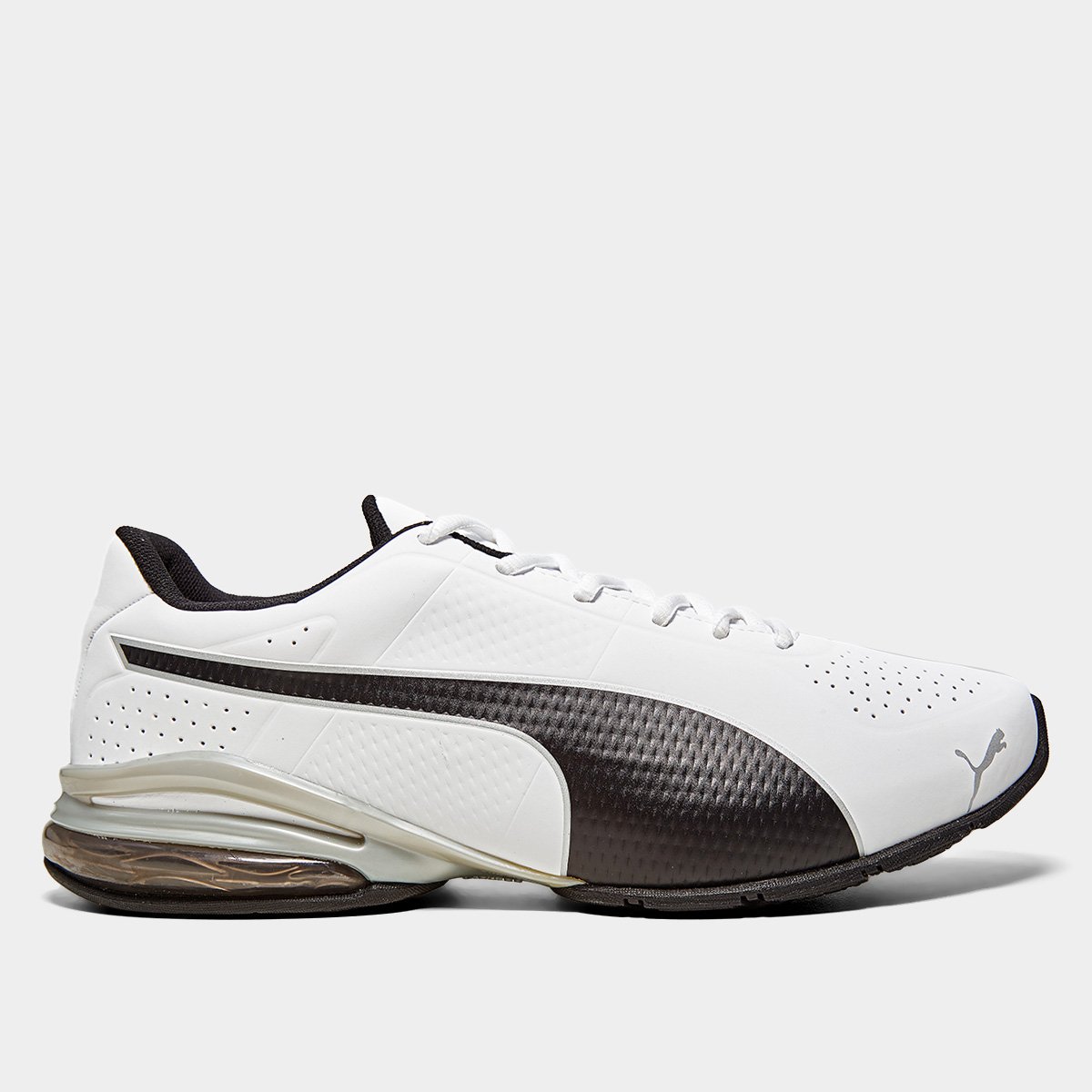 Tênis Puma Cell Surin V2 Pro BDP Masculino Menor preço em Tênis Puma Cell Surin V2 Pro BDP Masculino