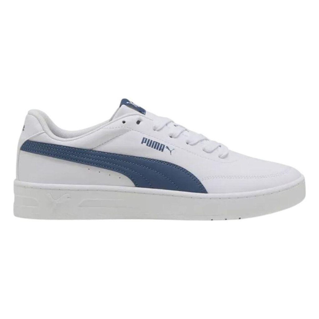 Tênis Puma Classic Clean BDP Masculino - Branco 39