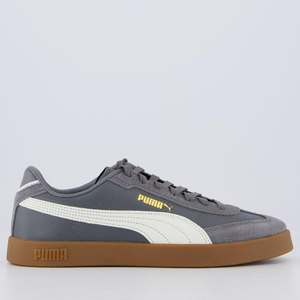 Tênis Puma Club Era II Masculino