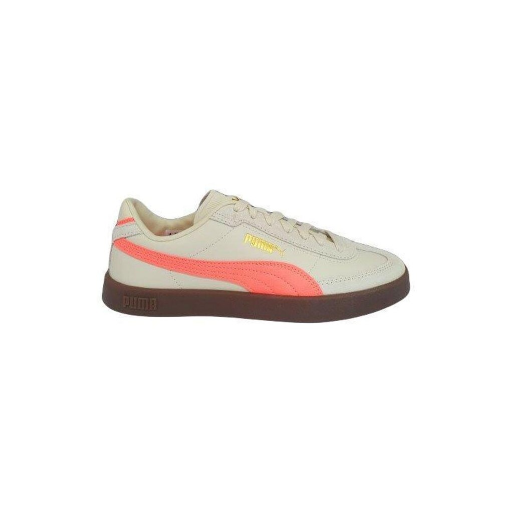 Tênis Puma Club Era II / Rosa