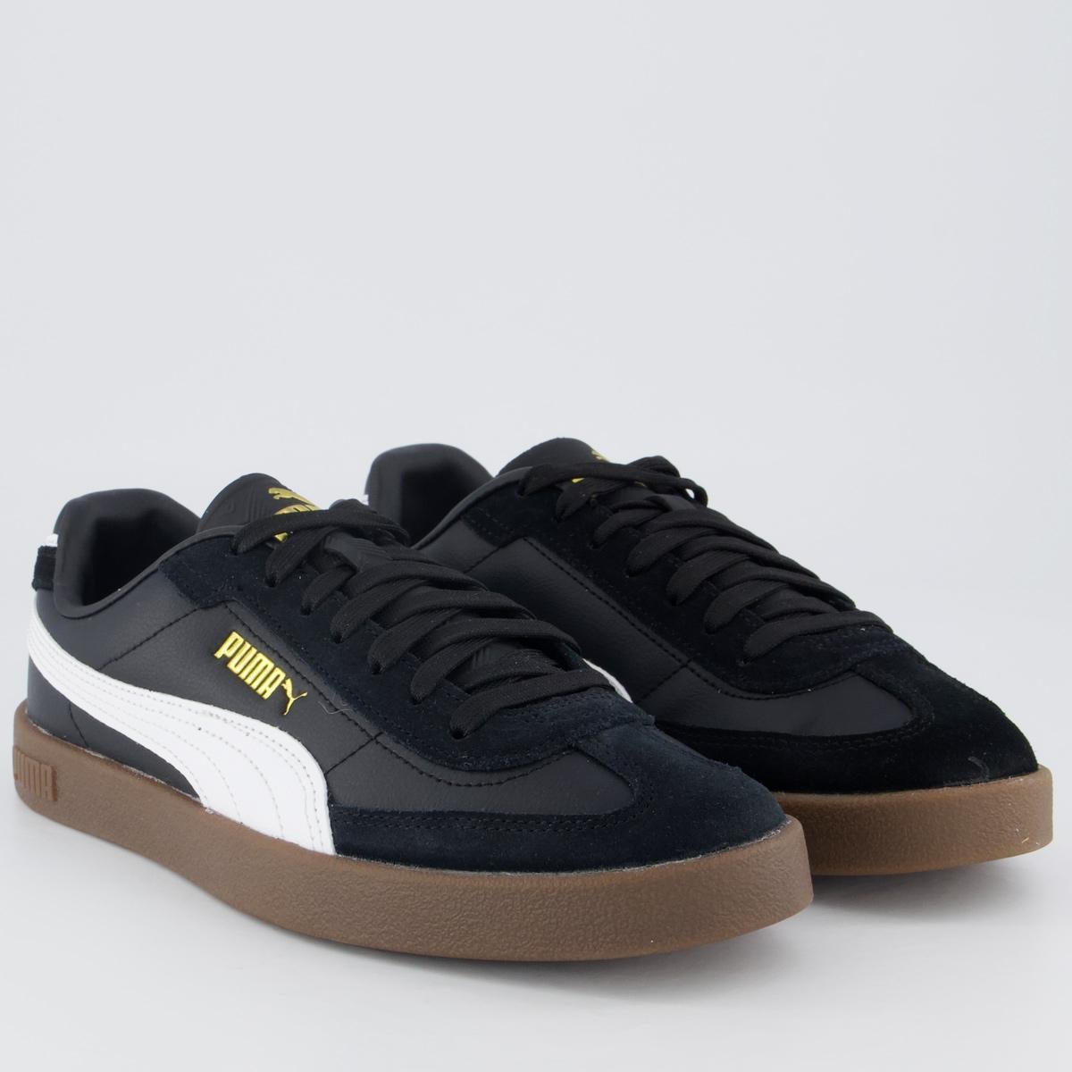 Tênis Puma Club II Era Feminino - 1