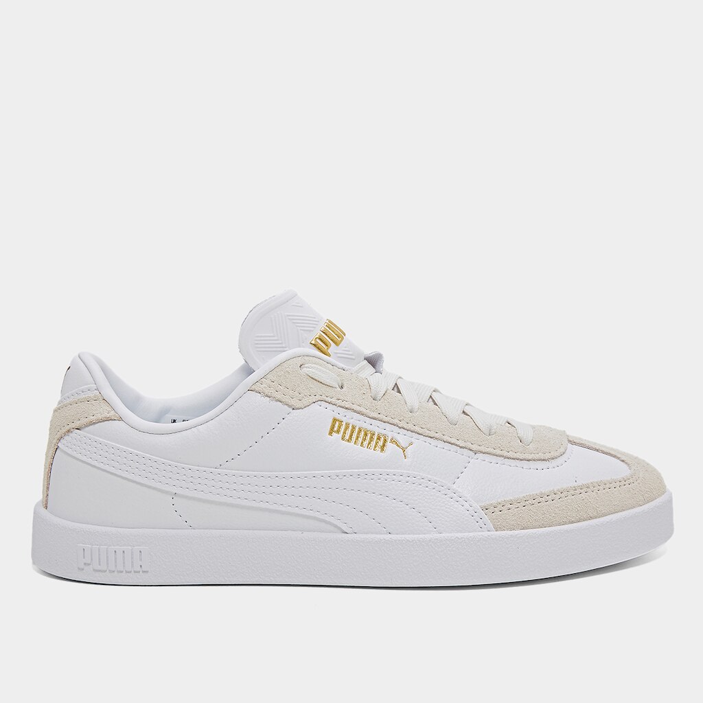 Tênis Puma Club II Era Feminino