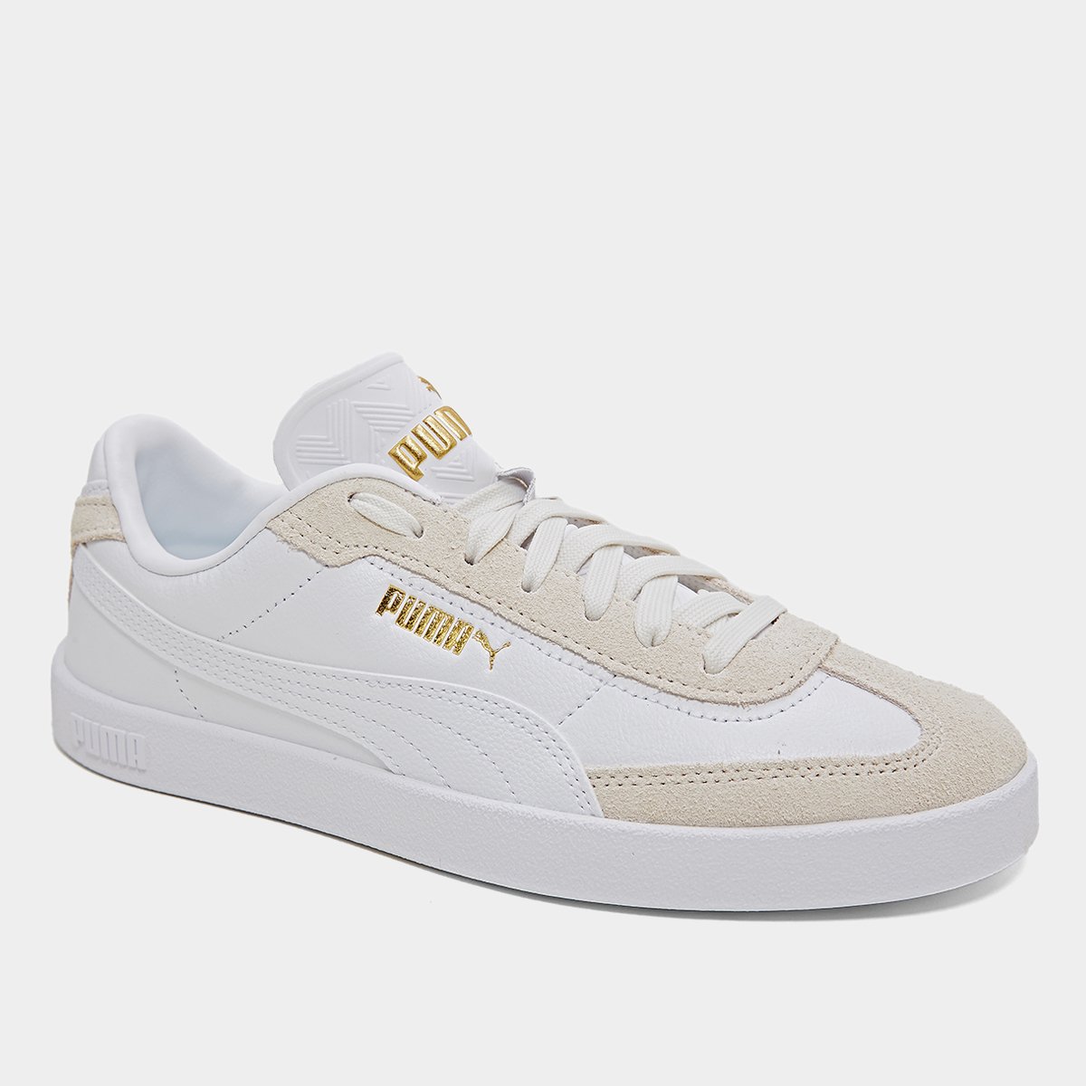 Tênis Puma Club II Era Feminino - 1