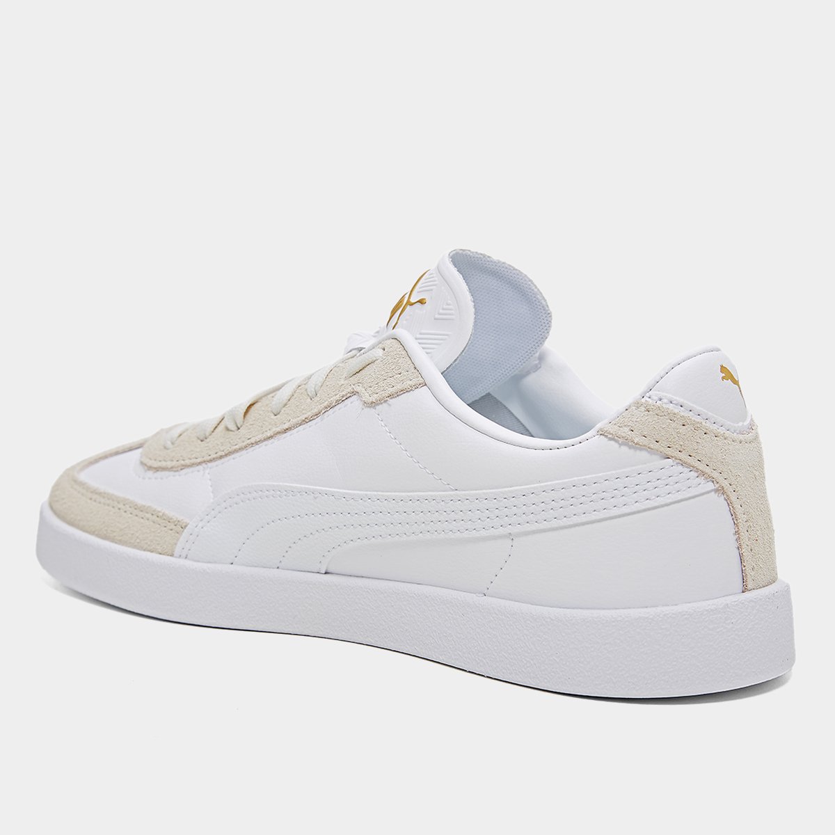 Tênis Puma Club II Era Feminino - 2
