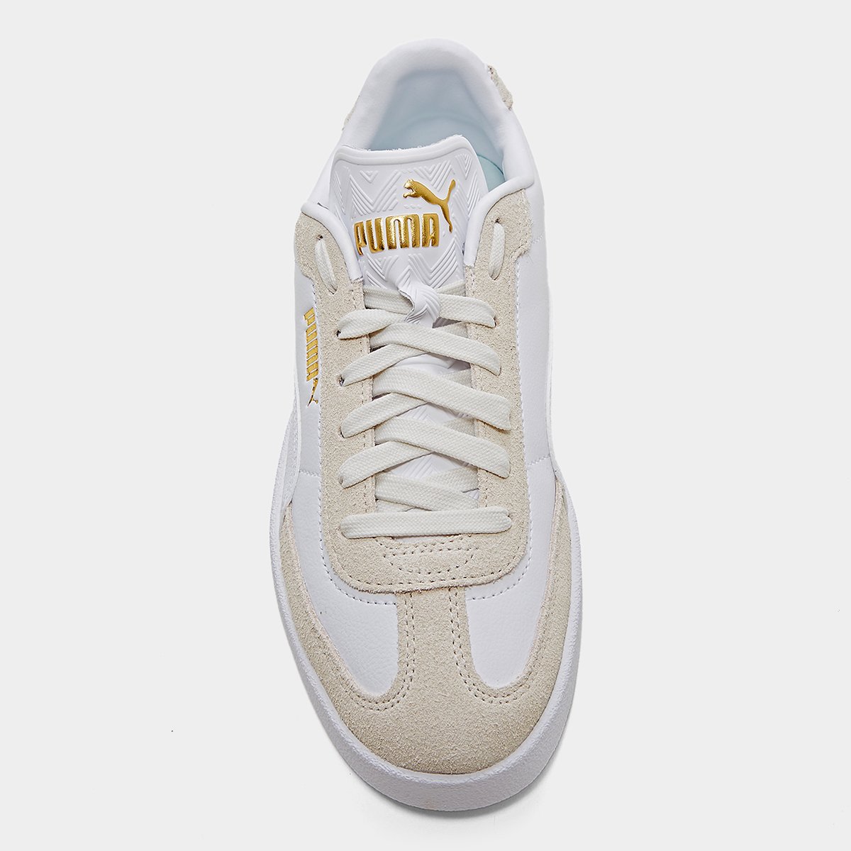 Tênis Puma Club II Era Feminino - 3