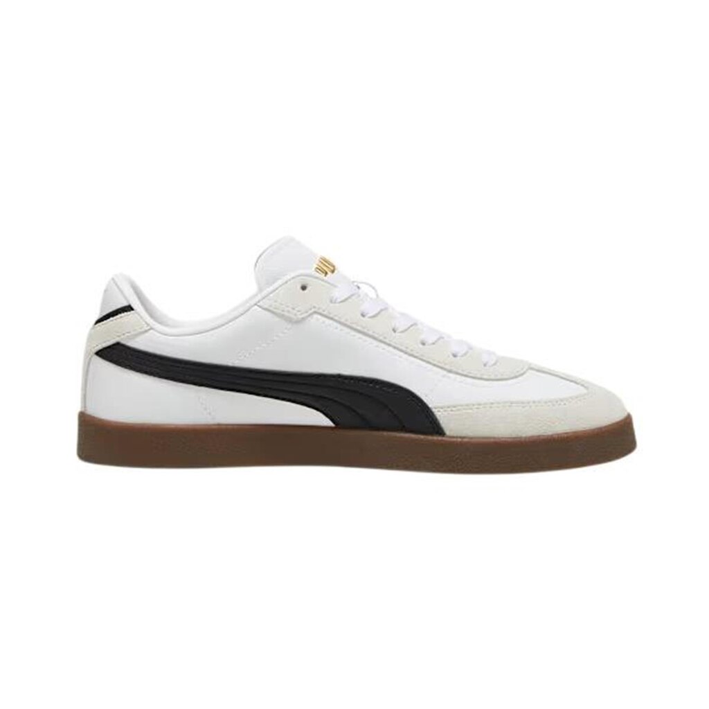 Tênis Puma Club II Era Feminino