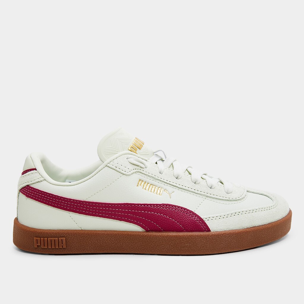 Tênis Puma Club II Era Feminino
