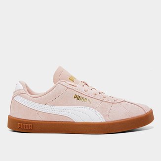 Tênis Puma Club II Unissex