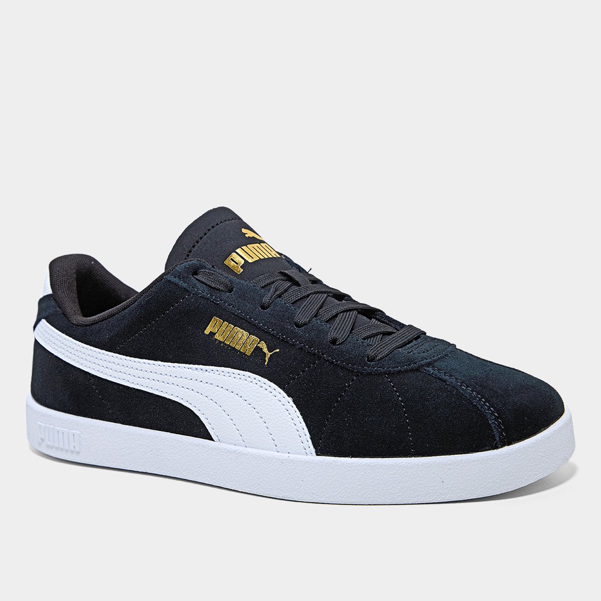 Tênis Puma Club II Wns Feminino - 1