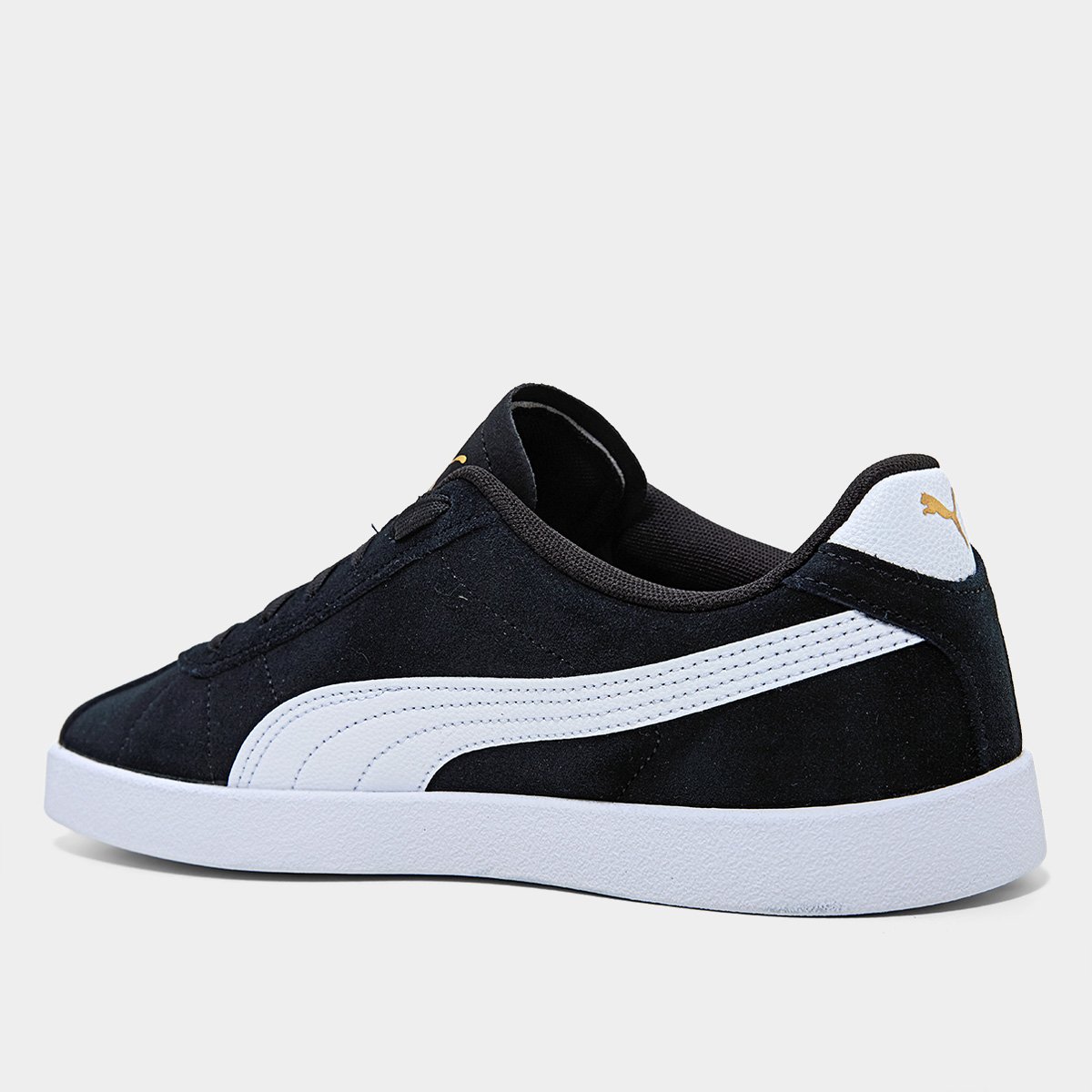 Tênis Puma Club II Wns Feminino - 2