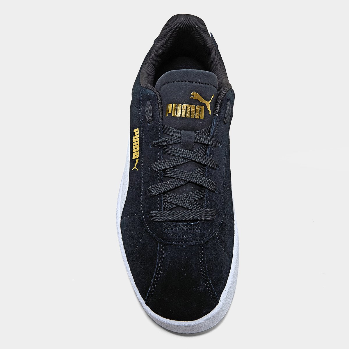 Tênis Puma Club II Wns Feminino - 3