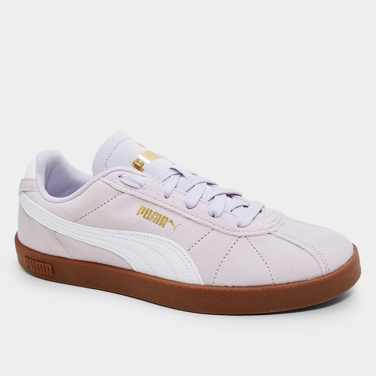 Tênis Puma Club II Wns Feminino - 1