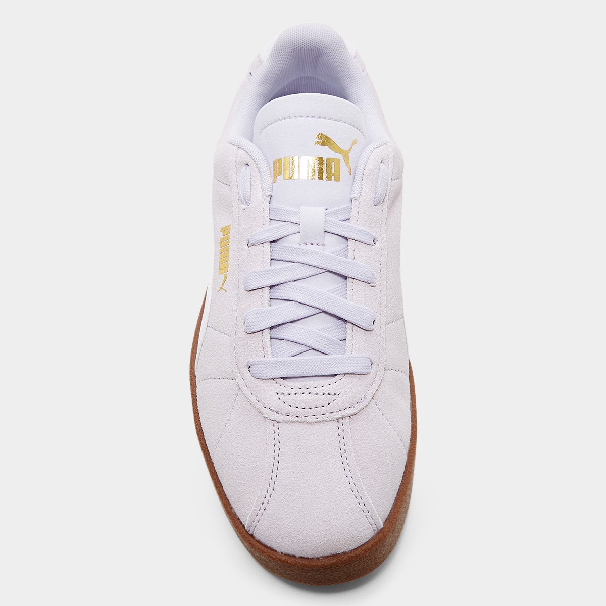 Tênis Puma Club II Wns Feminino - 3