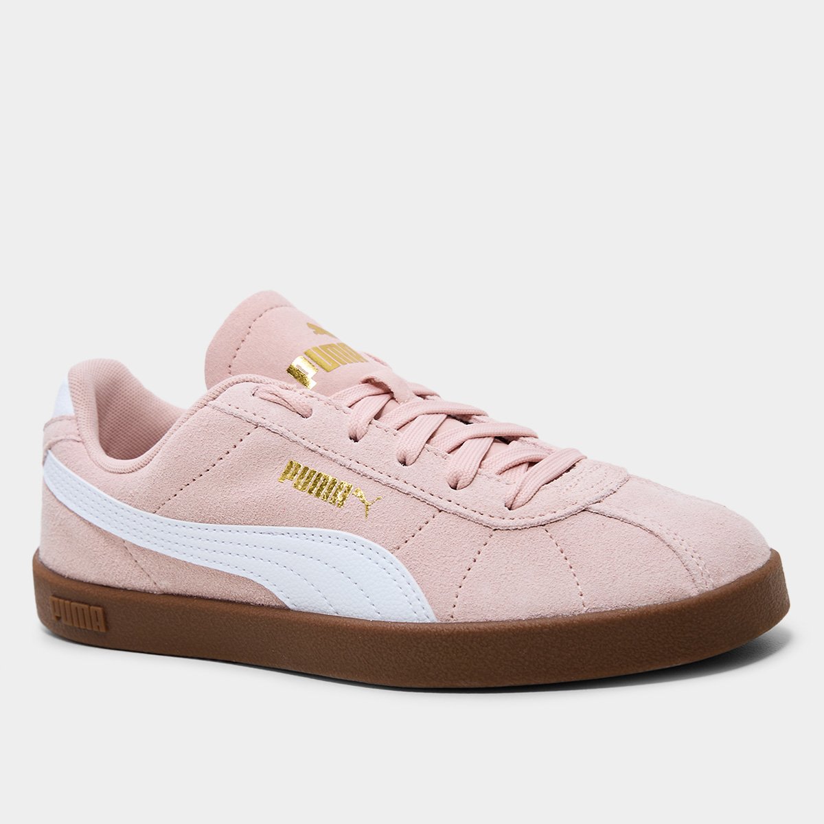 Tênis Puma Club II Wns Feminino - 1