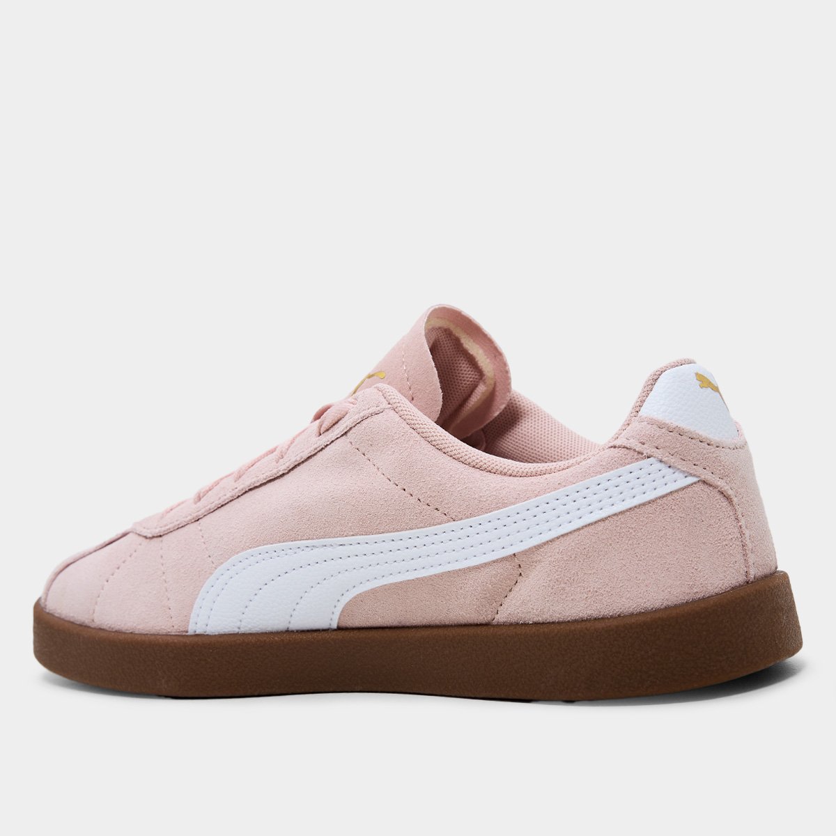 Tênis Puma Club II Wns Feminino - 2