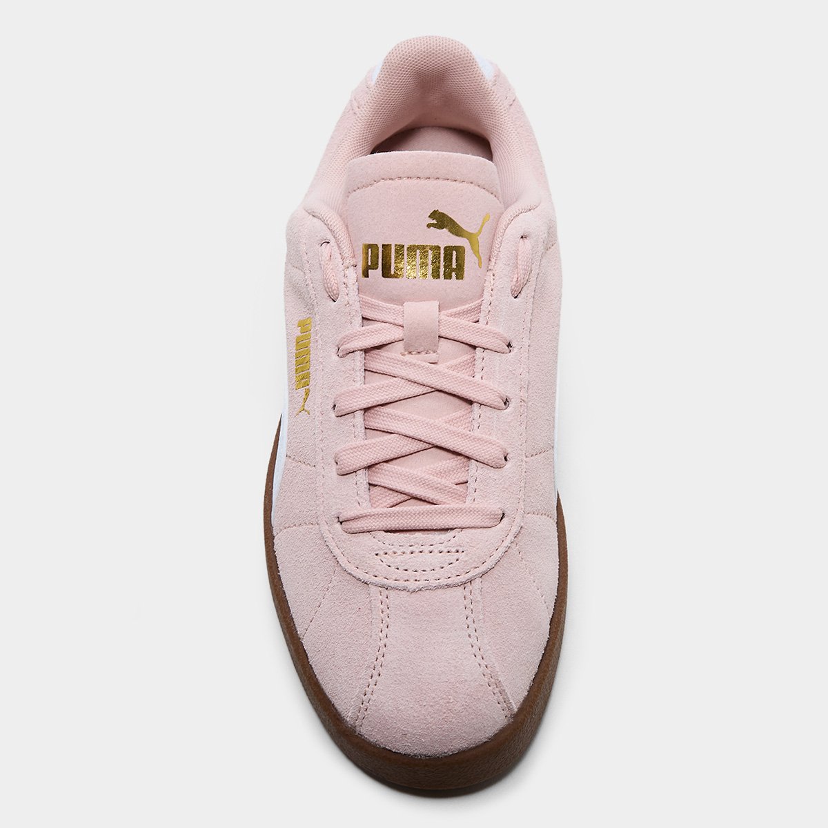 Tênis Puma Club II Wns Feminino - 3